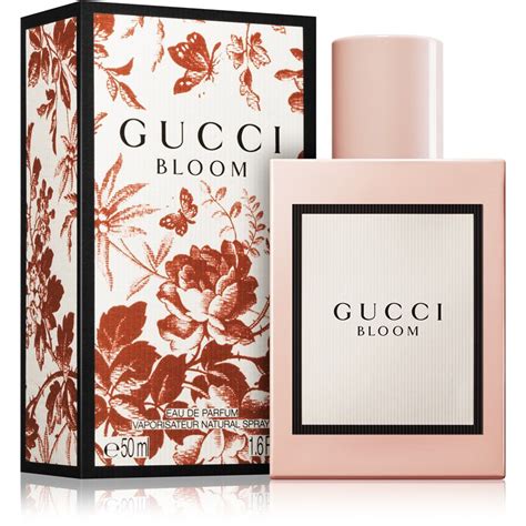 gucci bloom perfume collection|Gucci Bloom perfume on sale.